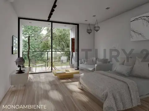 Departamento en Venta 1 año