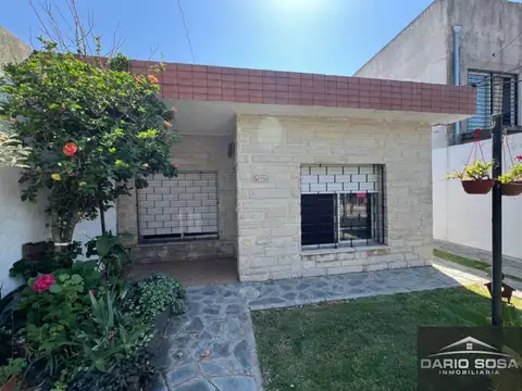 Casa en alquiler en Belén de Escobar