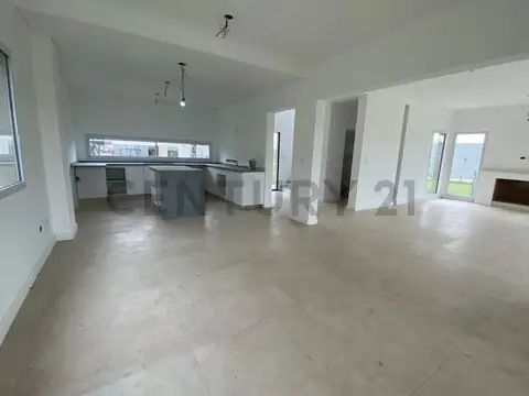 Casa en venta