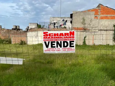 Terreno - Venta - Argentina, Concordia