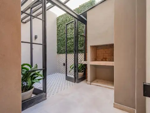 Depto Tipo Casa en Venta A Estrenar