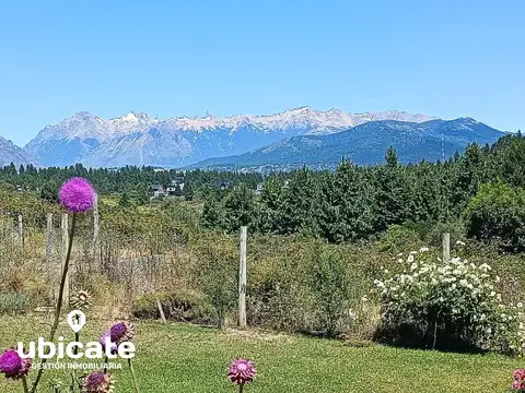 Casa en Alquiler Temporal al Norte