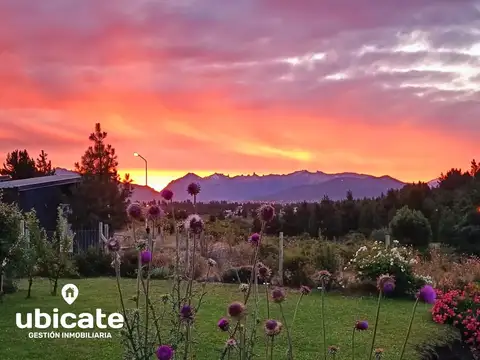 Alquiler temporario - Casa en Barrio Altos de Pinar del Sol, Bariloche