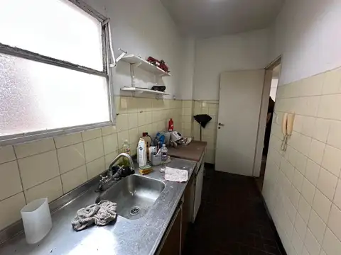 Departamento en Alquiler 50 años