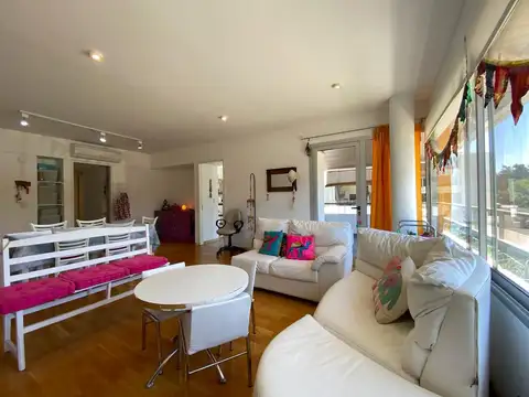 Departamento en Venta en Aldea Lago, USD 275.000