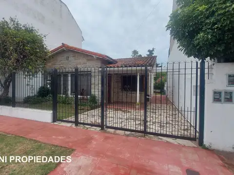 Venta casa chalet Castelar Moron