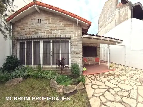 Casa en Venta de 2 dormitorios