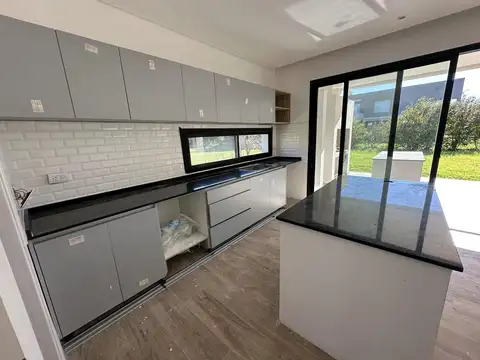 Casa en Venta A Estrenar