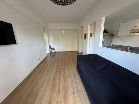 Departamento en Alquiler con 1 cocheras