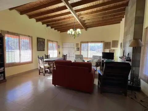 Cuartel XII, Altamira 1