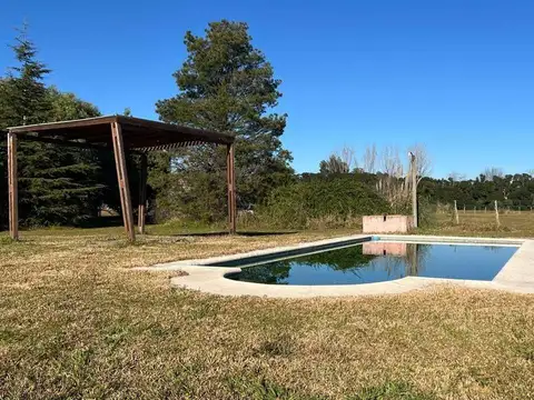 Quinta en Venta en Mercedes, USD 200.000