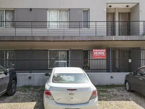 Departamento en Venta de 2 dormitorios