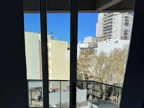 Departamento en Alquiler Temporal en Caballito, USD 1.300