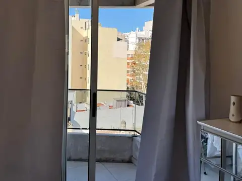 Departamento en Alquiler Temporal de 2 ambientes