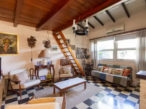 Casa en Venta en Boulogne, USD 162.000