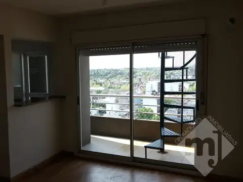 Departamento en Venta en San Fernando Vias  /  Centro, USD 150.000