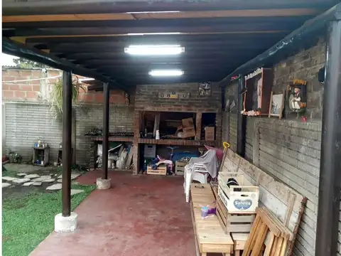 Casa en Venta al Noroeste