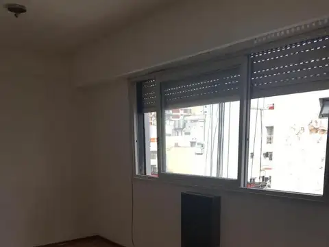 Departamento en Alquiler Temporal de Monoambiente