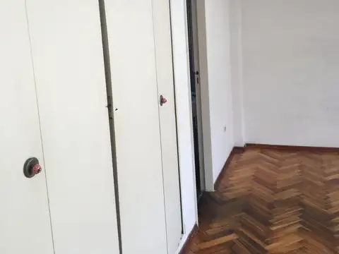 Departamento en alquiler temporario.