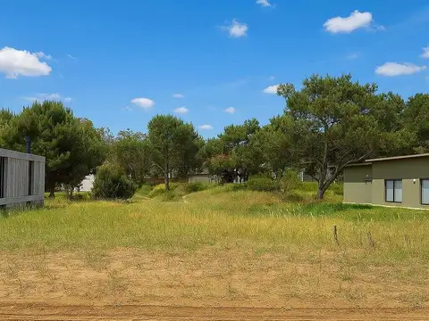 Lote en Venta en Costa Esmeralda