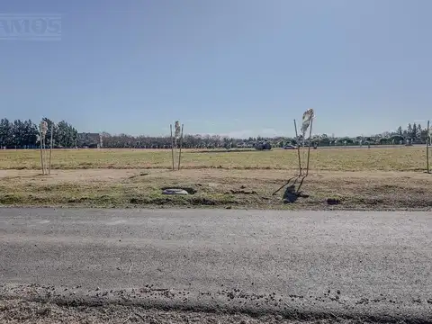 Terreno en Venta en Estancias Del Pilar, USD 95.000