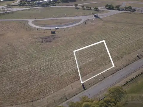 Terreno en Venta en Estancias Del Pilar, USD 95.000