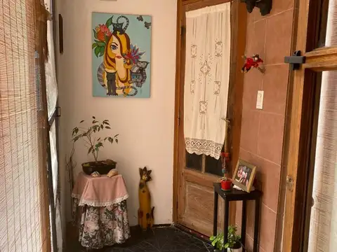 Depto Tipo Casa en Venta de 4 dormitorios