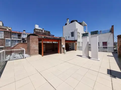 Departamento en Venta 10 años