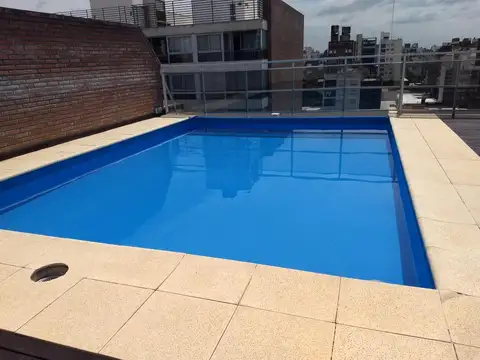 J.m.rosas 1300, Piso 5