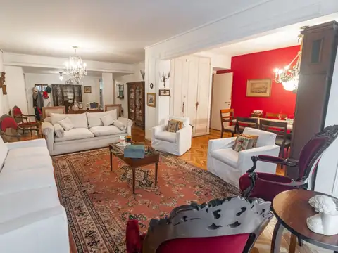 Departamento en Venta en Recoleta, USD 338.000