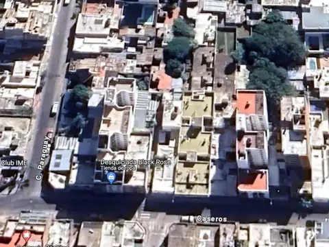 Casa en Venta en Alberdi, USD 135.000