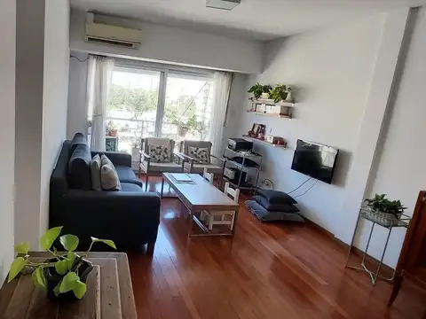 Departamento en Venta en Belgrano R, USD 215.000