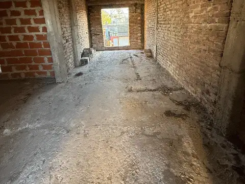 Casa 7 ambientes con 3 baños