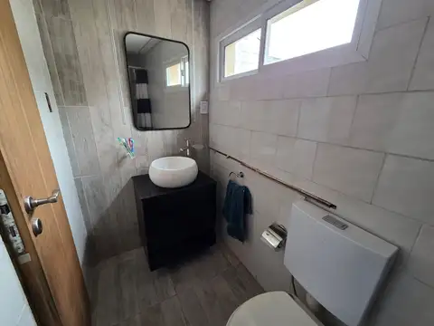 VENTA PH 2 AMB CIUDADELA PATIO CON PARR. LAV.S/EXP