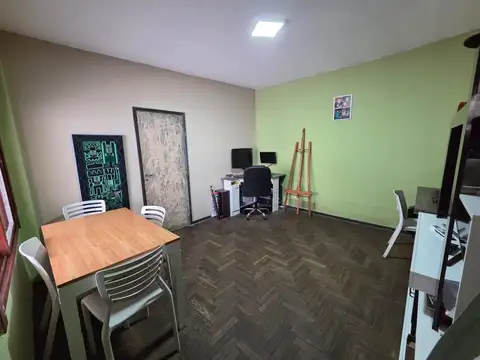 Ingeniero Amoretti 3500