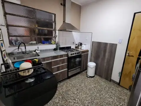 Depto Tipo Casa en Venta de 1 dormitorio
