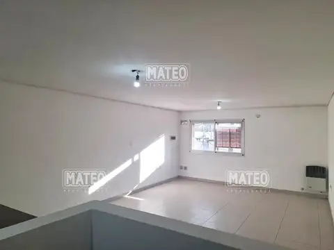 Departamento en Alquiler de Monoambiente