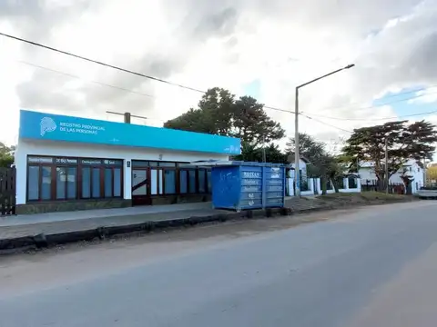 Avenida 5 entre Paseo 105 y 106