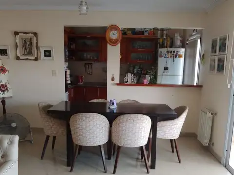 Departamento en Venta en Castelar, USD 290.000