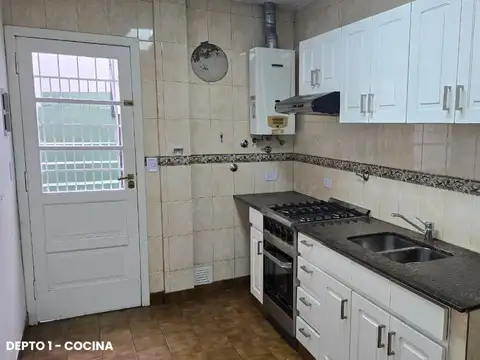 Depto Tipo Casa en Venta en Wilde, USD 219.900