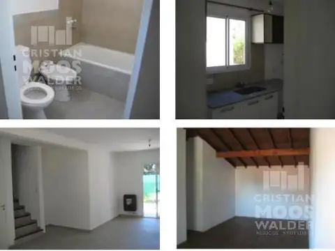 Casa en Venta de 2 dormitorios