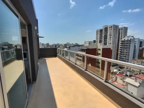 Departamento en Venta en Caballito, USD 160.000