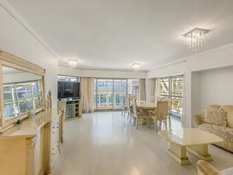 Departamento en Venta de 4 ambientes