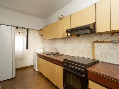 Depto Tipo Casa en Venta 36 años