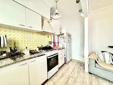 Constitución 4173 Planta Baja