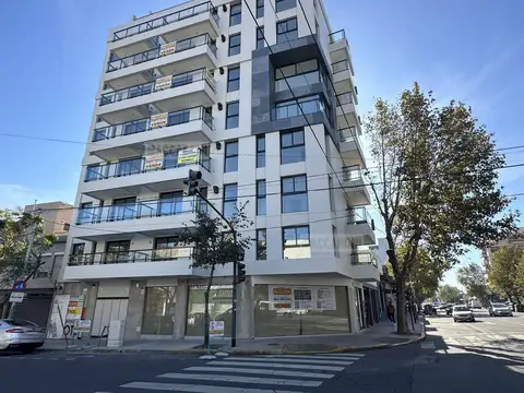 ALBERDI 6700, Piso 1