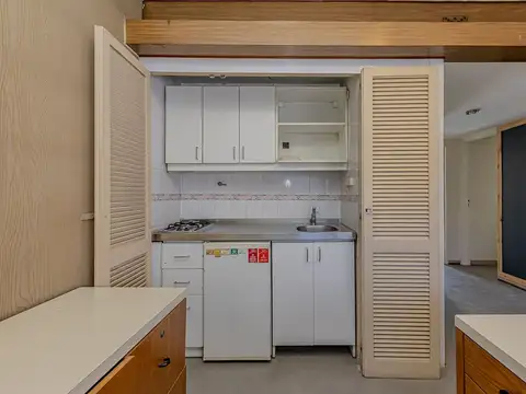 Oficina en Venta en Microcentro, USD 67.000