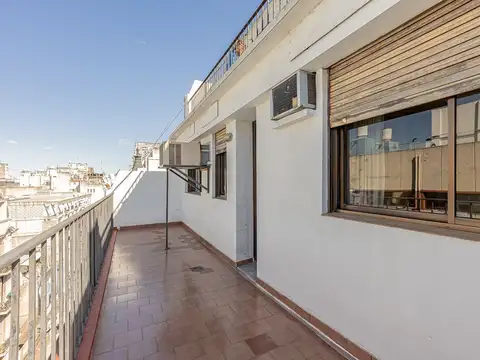 OFICINA 4 amb - APTO PROFECIONAL Y COMERCIAL