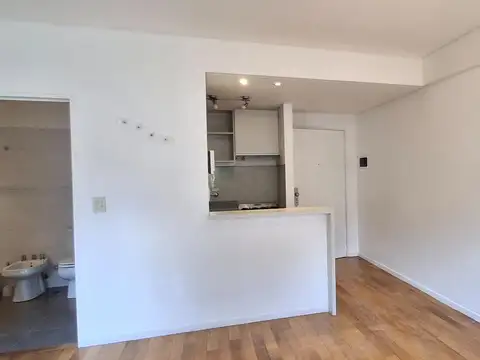 MONOAMBIENTE EN ALQUILER EN ALMAGRO