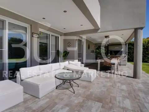 Casa en Venta en La Lomada De Pilar, USD 600.000